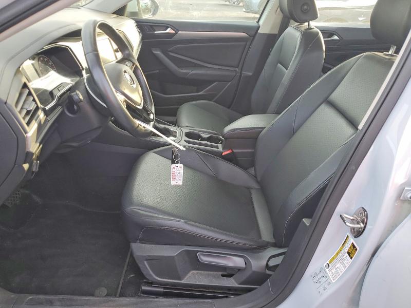 Продаж на аукціоні авто 2019 Volkswagen Jetta, vin: 3VWC57BU4KM117178, номер лоту: 47761946