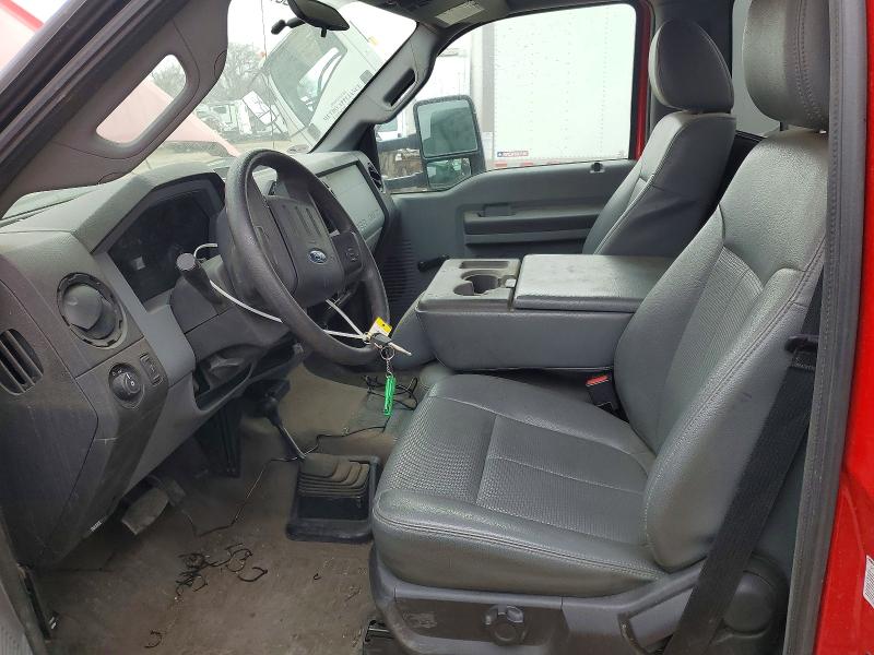 Продаж на аукціоні авто 2013 Ford F550, vin: 1FDGF5HT5DEA42273, номер лоту: 79361575