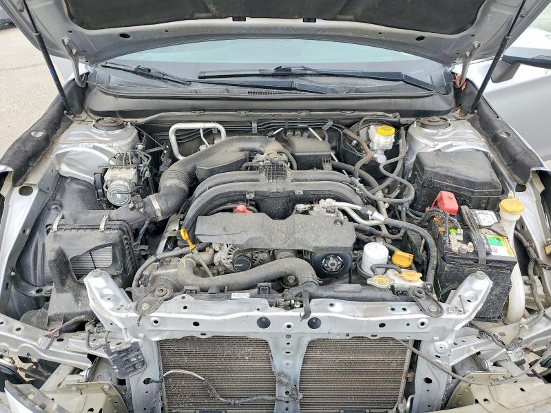 46029326 :رقم المزاد ، 4S3BNAN66K3037603 vin ، 2019 Subaru Legacy مزاد بيع