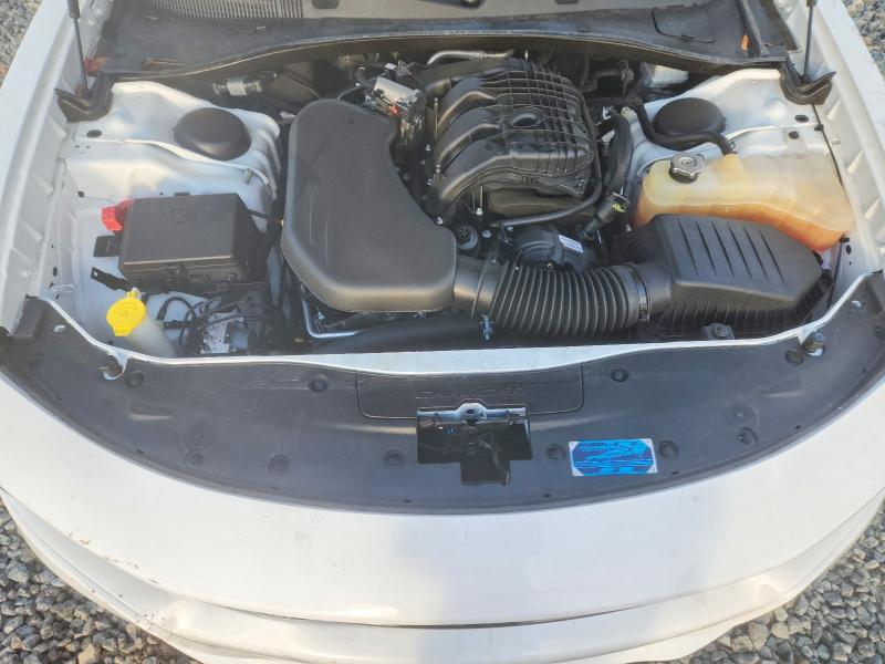 79957335 :رقم المزاد ، 2C3CDXBG3PH643540 vin ، 2023 Dodge Charger مزاد بيع