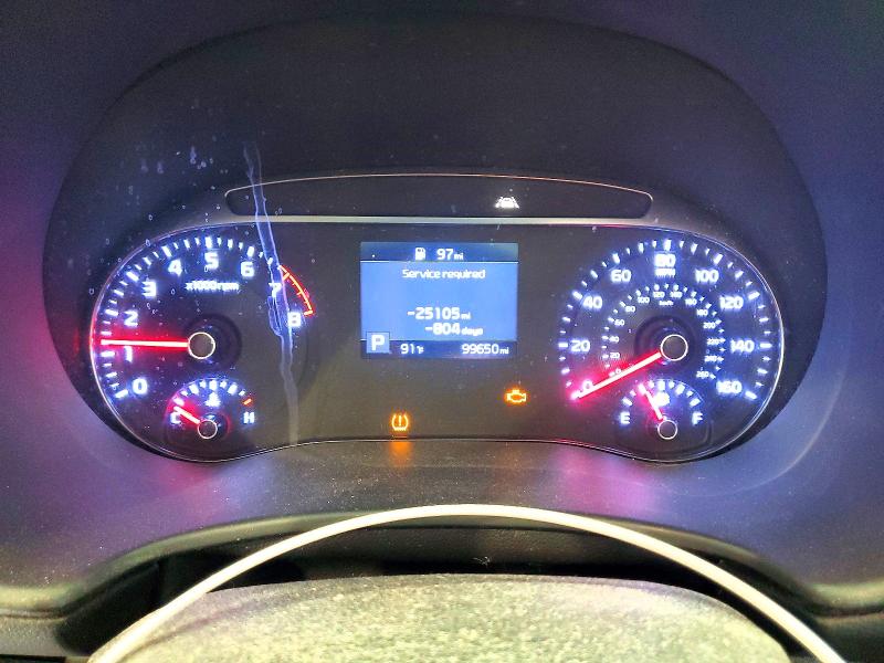Aukcja sprzedaży 2021 Kia Soul, vin: KNDJ23AU3M7736901, numer aukcji: 46983046