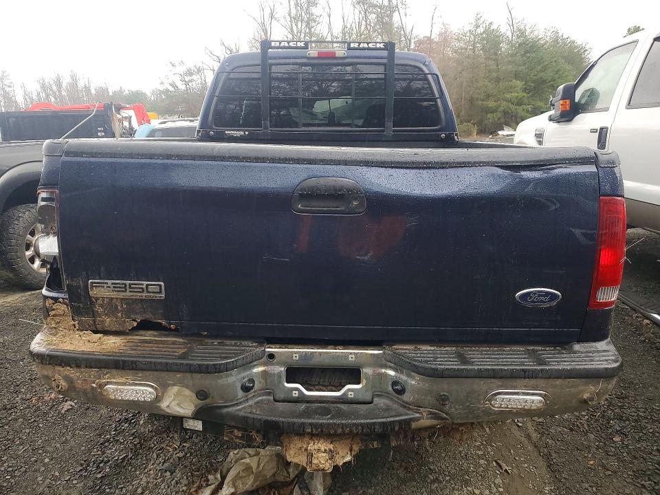 Продаж на аукціоні авто 2006 Ford F350, vin: 1FTWW31P06EB91808, номер лоту: 79983505