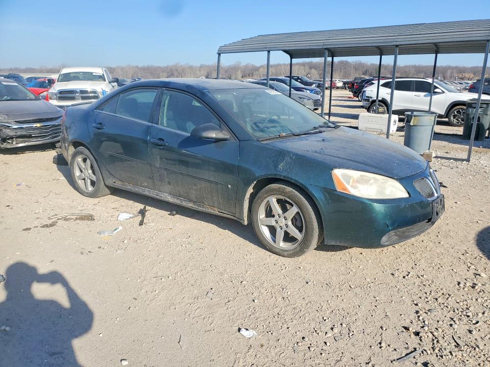 Aukcja sprzedaży 2007 Pontiac G6, vin: 1G2ZG58N374154015, numer aukcji: 56570716