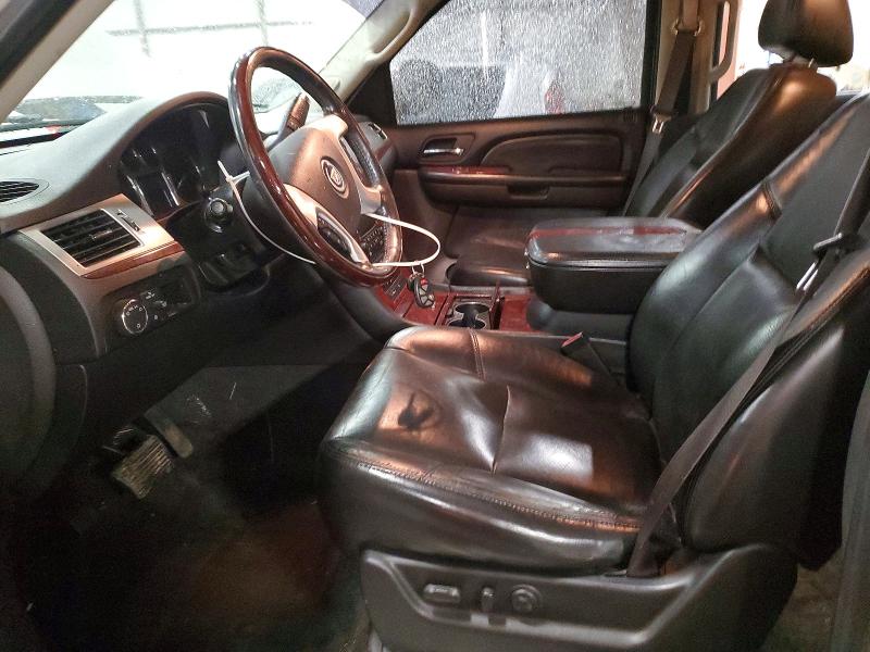 Продажа на аукционе авто 2007 Cadillac Escalade, vin: 1GYFK66807R268826, номер лота: 45982086