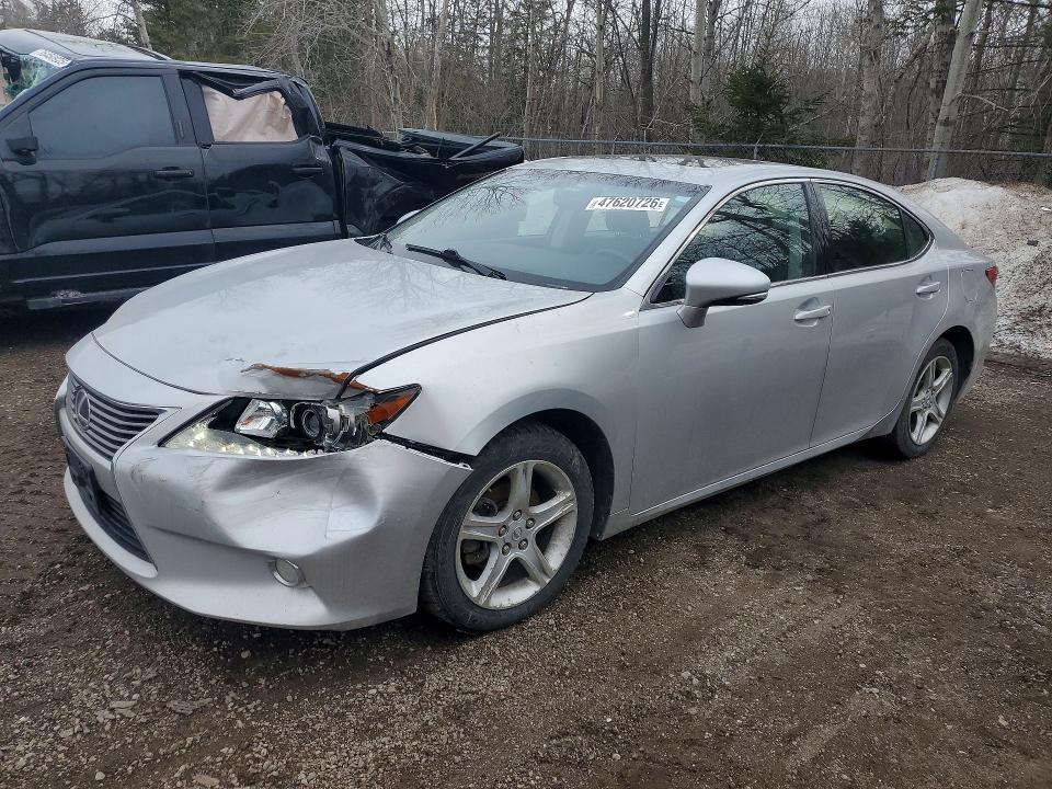 Продаж на аукціоні авто 2014 Lexus Es 350, vin: JTHBK1GG8E2103155, номер лоту: 47620726