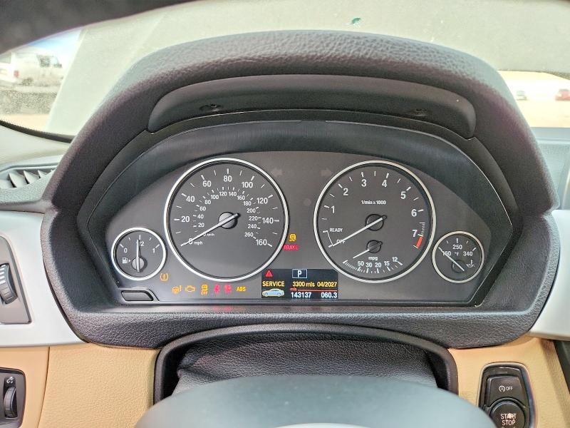 79683575 :رقم المزاد ، WBA3B3C58DF536890 vin ، 2013 Bmw 328 مزاد بيع