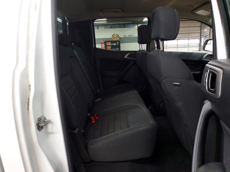 Aukcja sprzedaży 2021 Ford Ranger, vin: 1FTER4FH9MLD15576, numer aukcji: 47072366