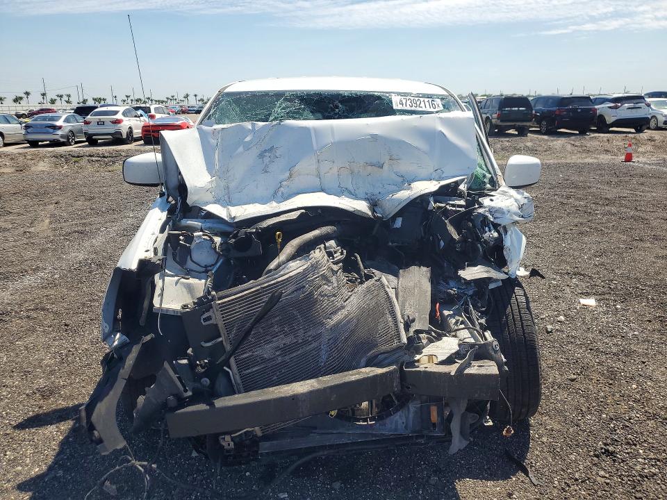 2019 Dodge Grand Caravan მანქანა იყიდება აუქციონზე, vin: 2C4RDGEG4KR690189, აუქციონის ნომერი: 47392116