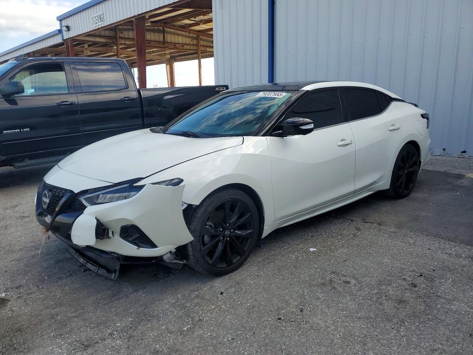 Aukcja sprzedaży 2023 Nissan Maxima, vin: 1N4AA6EV6PC512966, numer aukcji: 79207955