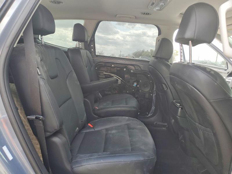 Aukcja sprzedaży 2025 Kia Telluride, vin: 5XYP64GC5SG597034, numer aukcji: 41969816