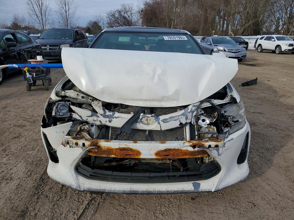 Aukcja sprzedaży 2014 Toyota Scion Tc, vin: JTKJF5C72E3084460, numer aukcji: 78591965