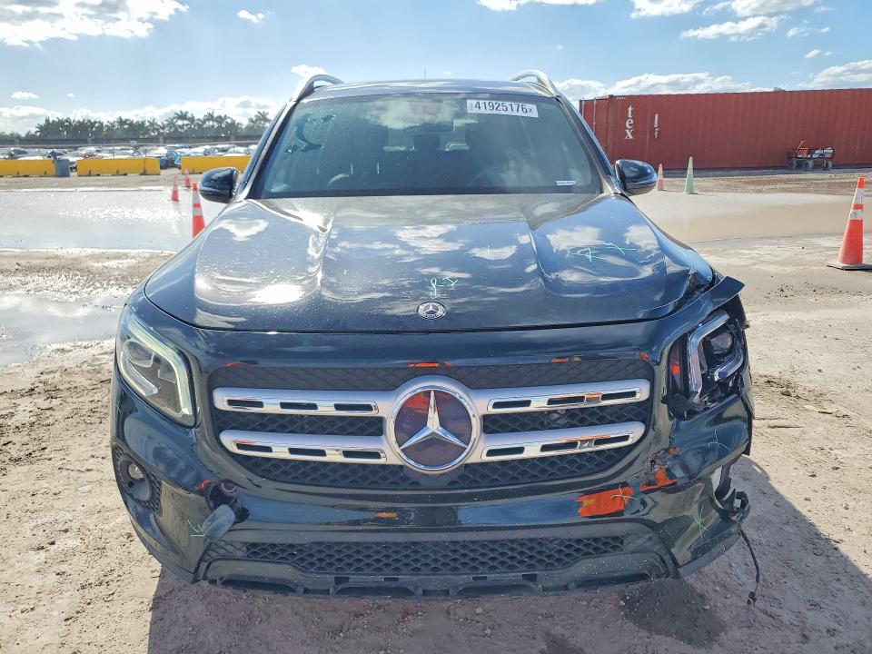 Aukcja sprzedaży 2021 Mercedes-benz Glb, vin: W1N4M4GB1MW084264, numer aukcji: 41925176