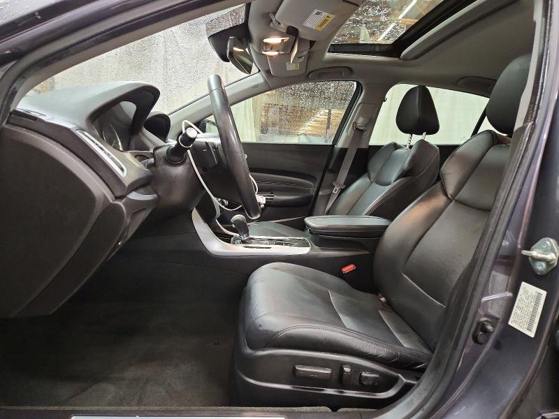 Aukcja sprzedaży 2018 Acura Tlx, vin: 19UUB1F56JA002952, numer aukcji: 45740966