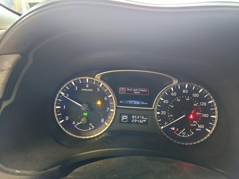 Продажа на аукционе авто 2019 Infiniti Qx60, vin: 5N1DL0MM5KC565959, номер лота: 46568416