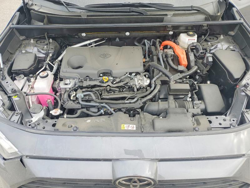 Aukcja sprzedaży 2025 Toyota Rav4 Hybrid, vin: JTMMWRFV3SD333831, numer aukcji: 47301046