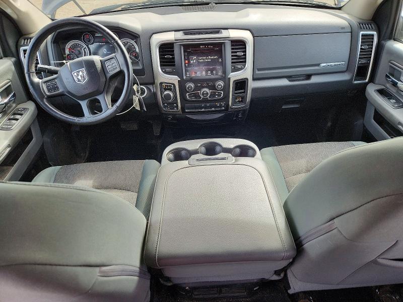 Продаж на аукціоні авто 2016 Ram 1500, vin: 3C6RR7LT9GG271454, номер лоту: 46976866