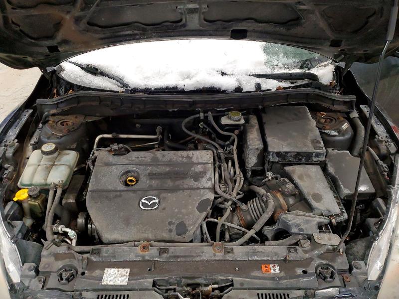 46457156 :رقم المزاد ، JM1BL1UF9D1777961 vin ، 2013 Mazda 3 مزاد بيع