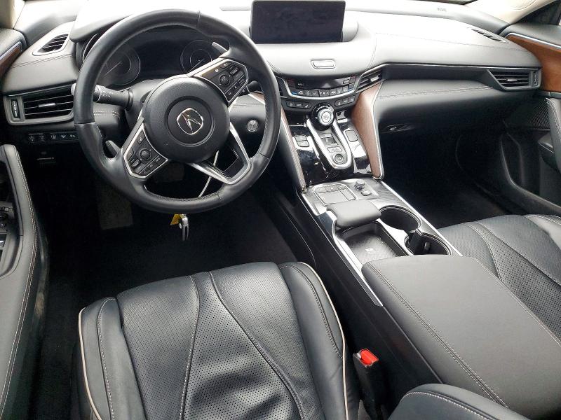 Aukcja sprzedaży 2021 Acura Tlx, vin: 19UUB5F61MA000952, numer aukcji: 79986585