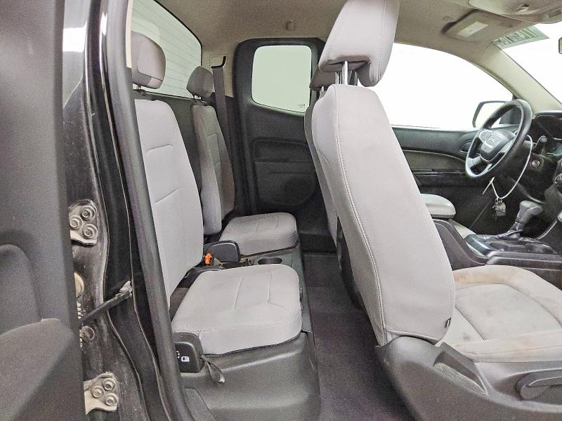 Продаж на аукціоні авто 2019 Gmc Canyon, vin: 1GTH5BEA4K1177696, номер лоту: 77420165