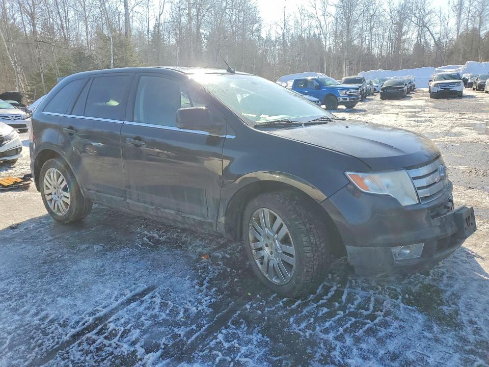 Aukcja sprzedaży 2010 Ford Edge, vin: 2FMDK4KC0ABB49367, numer aukcji: 79130515