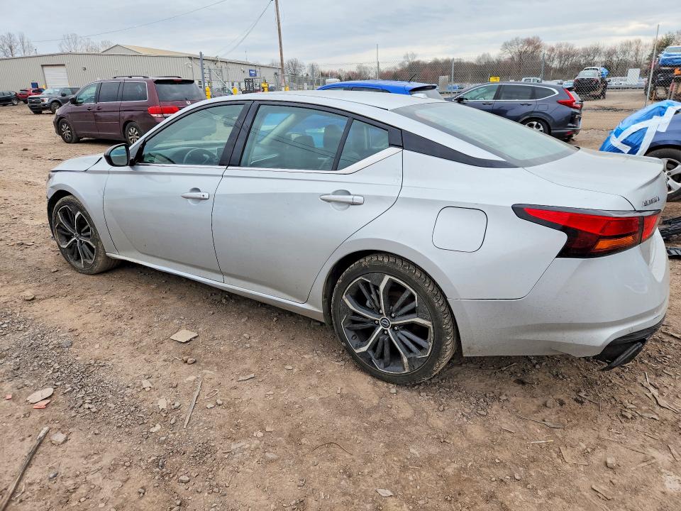 Auction sale of the 2023 Nissan Altima, vin: 1N4BL4CV8PN338392, lot number: 47988646