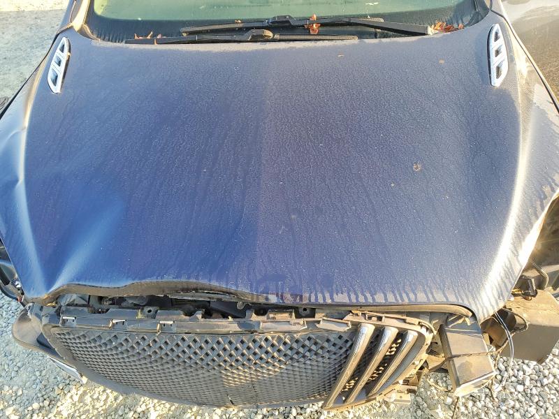 46557206 :رقم المزاد ، 1G4PP5SK9G4102966 vin ، 2016 Buick Verano مزاد بيع