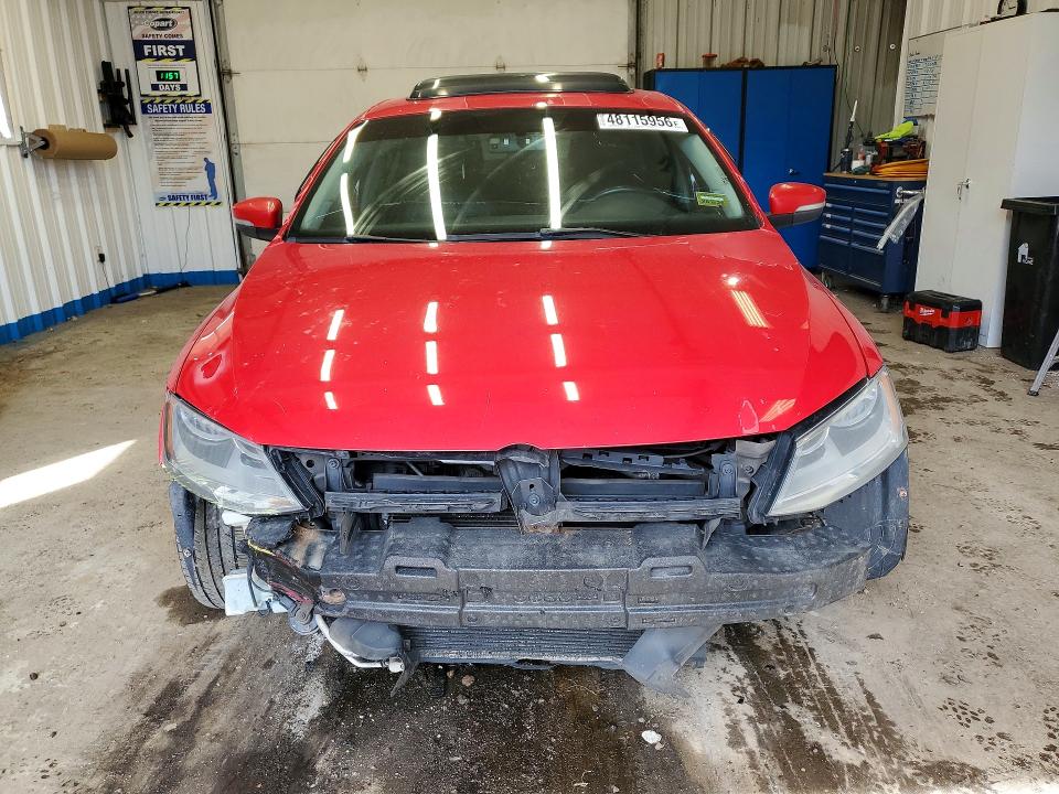 48115956 :رقم المزاد ، 3VWDP7AJ6CM323450 vin ، 2012 Volkswagen Jetta مزاد بيع