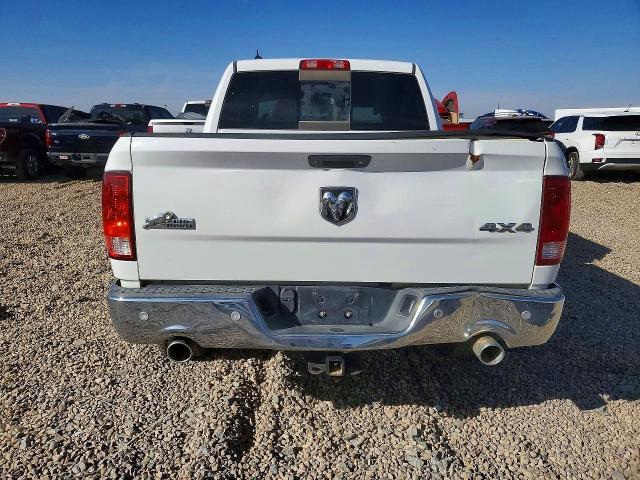 2016 Ram 1500 მანქანა იყიდება აუქციონზე, vin: 1C6RR7LM7GS239023, აუქციონის ნომერი: 79416085