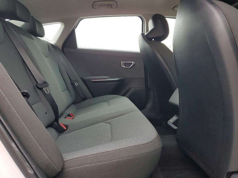79769985 :رقم المزاد ، 3KPFT4DE2SE200600 vin ، 2025 Kia K4 مزاد بيع