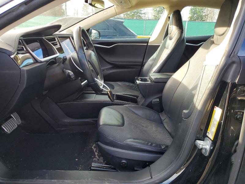 Aukcja sprzedaży 2013 Tesla Model S, vin: 5YJSA1CN1DFP16187, numer aukcji: 46701226