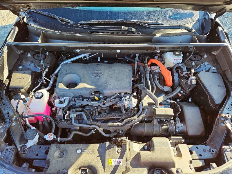 Aukcja sprzedaży 2025 Toyota Rav4 Hybrid, vin: JTMMWRFV7SD348414, numer aukcji: 45742326