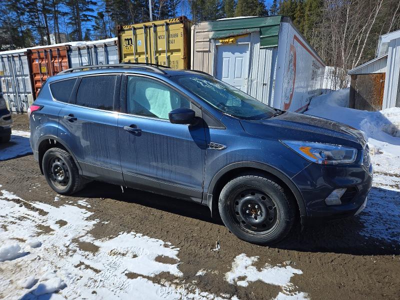 Aukcja sprzedaży 2018 Ford Escape, vin: 1FMCU9HD5JUC14761, numer aukcji: 46809796