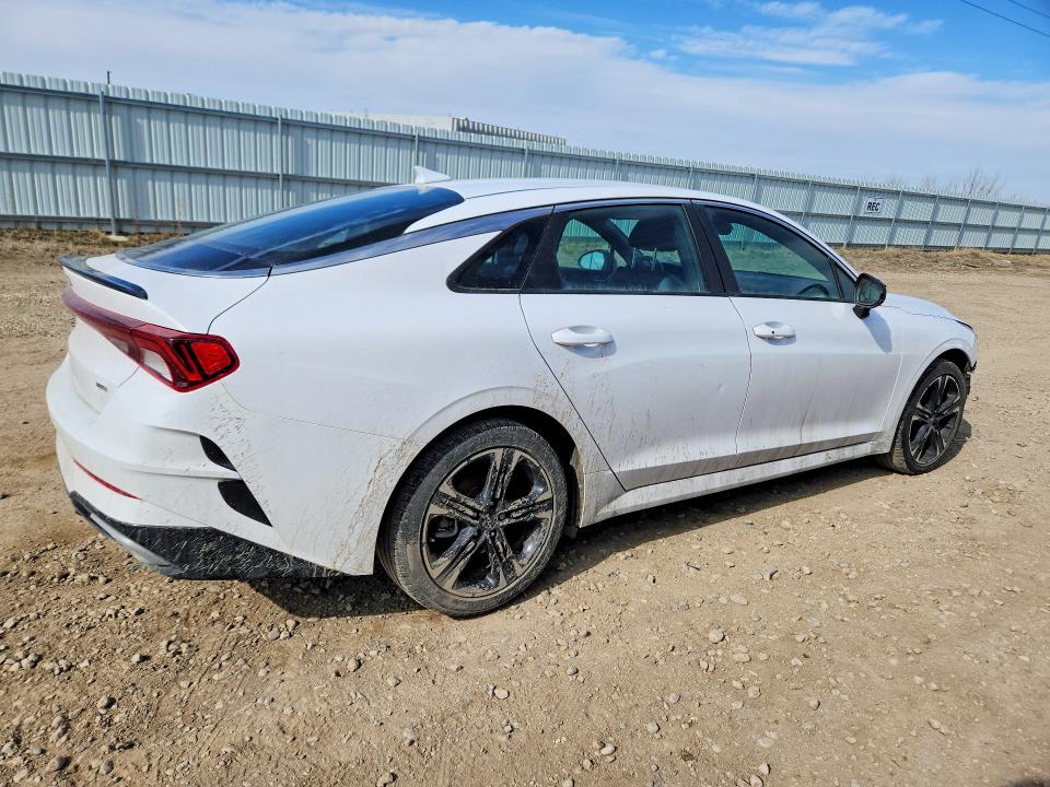 Aukcja sprzedaży 2024 Kia K5, vin: 5XXG64J2XRG229625, numer aukcji: 47630736