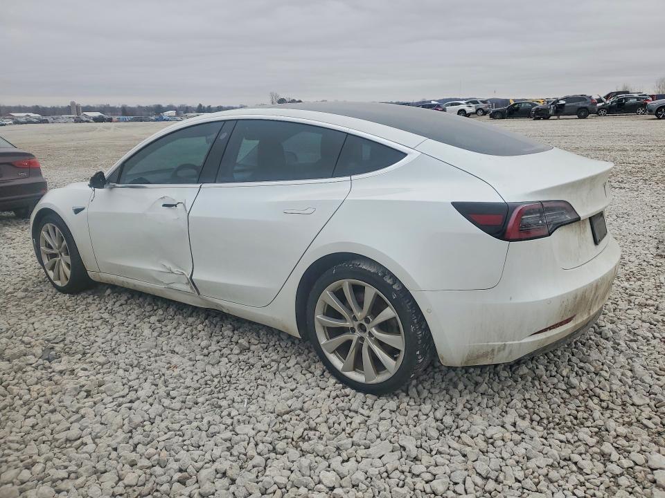 Продаж на аукціоні авто 2019 Tesla Model 3, vin: 5YJ3E1EB7KF194674, номер лоту: 79717395