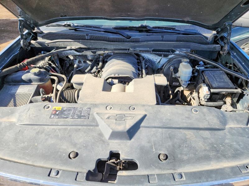Aukcja sprzedaży 2014 Chevrolet Silverado, vin: 1GCVKPEC9EZ208909, numer aukcji: 47271866