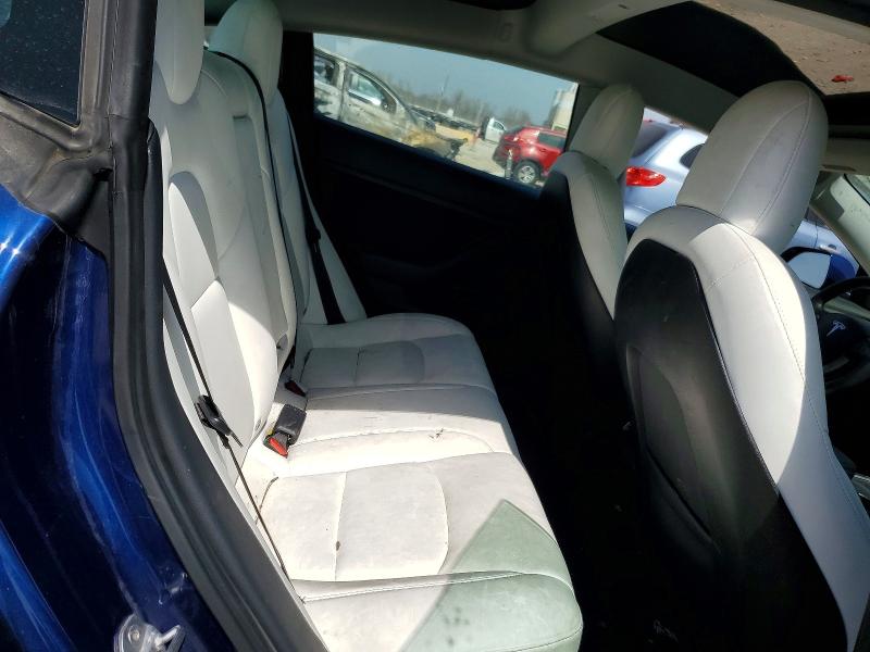 Aukcja sprzedaży 2021 Tesla Model 3, vin: 5YJ3E1EA2MF978562, numer aukcji: 79424815