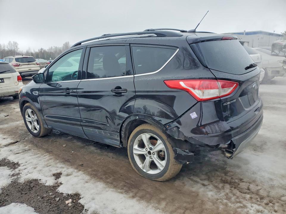 Aukcja sprzedaży 2013 Ford Escape, vin: 1FMCU9G92DUC89032, numer aukcji: 76764875