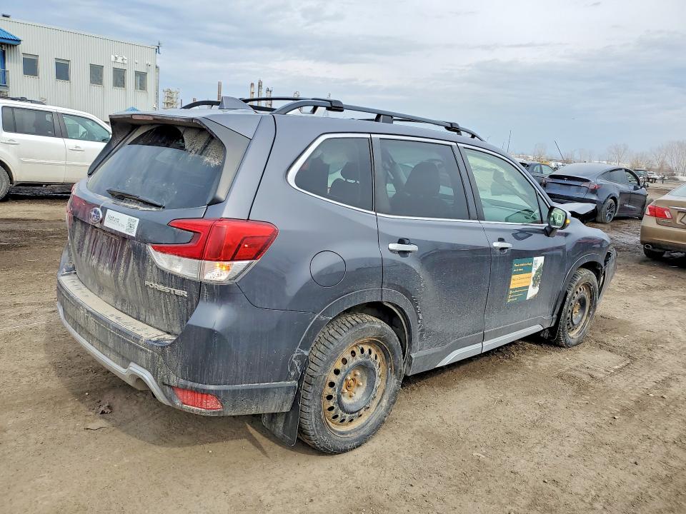 Продаж на аукціоні авто 2021 Subaru Forester, vin: JF2SKEXC1MH455917, номер лоту: 47872736