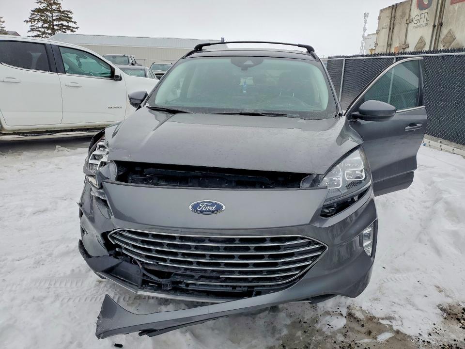74326835 :رقم المزاد ، 1FMCU9DZXMUB36404 vin ، 2021 Ford Escape مزاد بيع