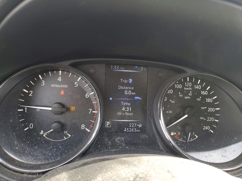 Aukcja sprzedaży 2018 Niss Qashqai, vin: JN1BJ1CP1JW160975, numer aukcji: 41715956