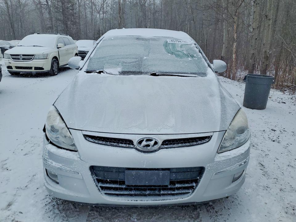 Продажа на аукционе авто 2012 Hyundai Elantra Touring, vin: KMHDC8AE0CU154475, номер лота: 45794196
