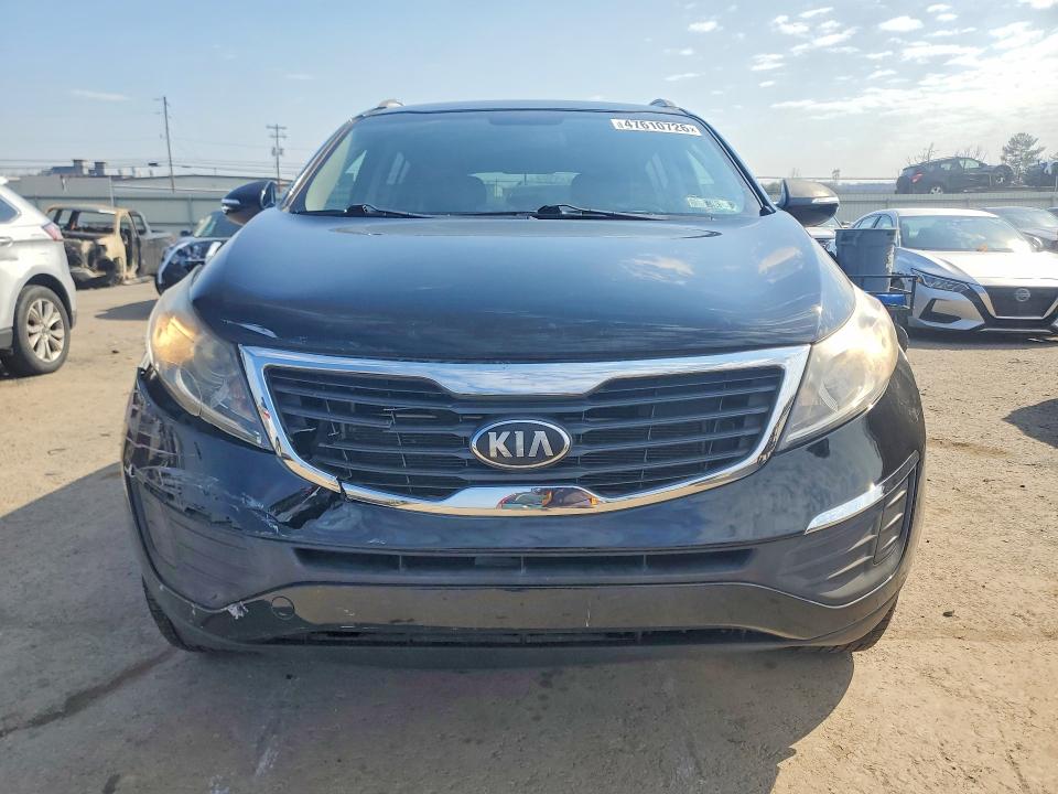 Продаж на аукціоні авто 2013 Kia Sportage, vin: KNDPBCA28D7356090, номер лоту: 47610726