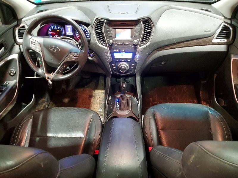 Продаж на аукціоні авто 2015 Hyundai Santa Fe Sport, vin: 5XYZUDLB7FG289333, номер лоту: 47583076