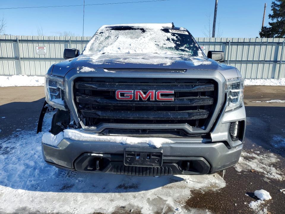 Продаж на аукціоні авто 2021 Gmc Sierra, vin: 1GTR9CED2MZ329990, номер лоту: 41784856