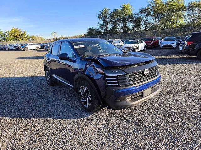 Aukcja sprzedaży 2025 Nissan Kicks, vin: 3N8AP6CA2SL300124, numer aukcji: 45816536
