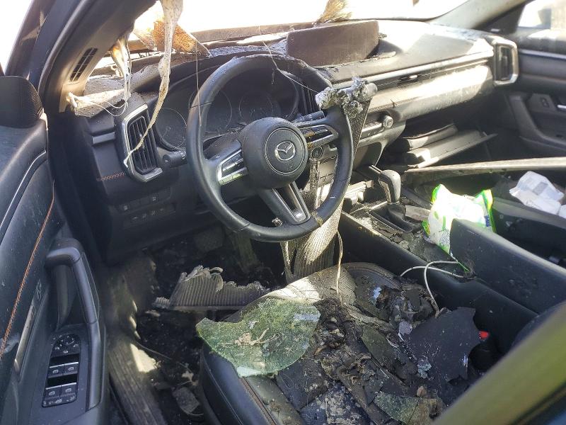 Aukcja sprzedaży 2023 Mazda Cx-50, vin: 7MMVABEM5PN102806, numer aukcji: 42005416