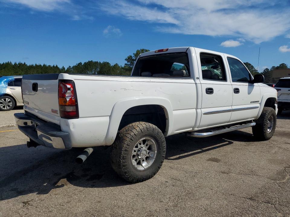 Aukcja sprzedaży 2004 Gmc Sierra, vin: 1GTHC23U24F188107, numer aukcji: 41954966
