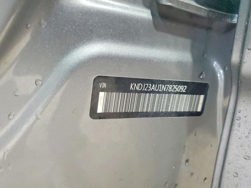 Продажа на аукционе авто 2022 Kia Soul, vin: KNDJ23AU1N7825092, номер лота: 79722195