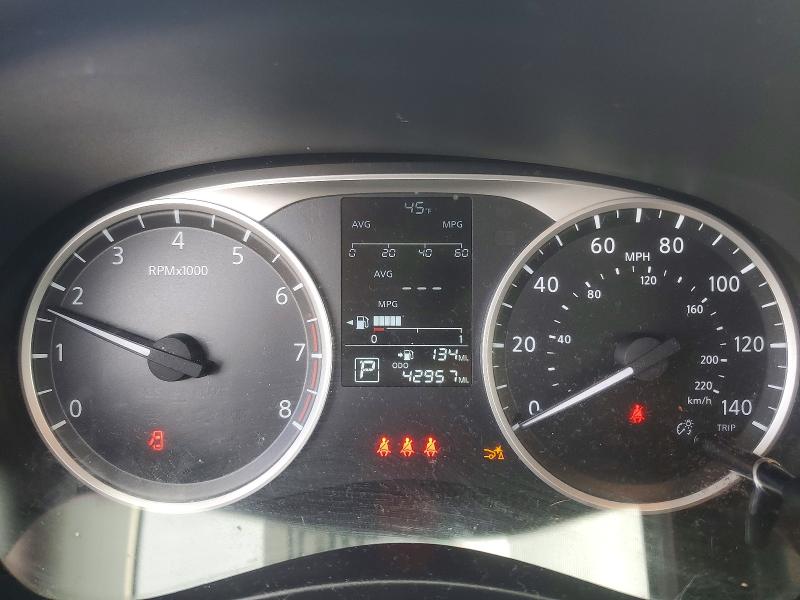 47826126 :رقم المزاد ، 3N1CP5BV9PL475595 vin ، 2023 Nissan Kicks مزاد بيع