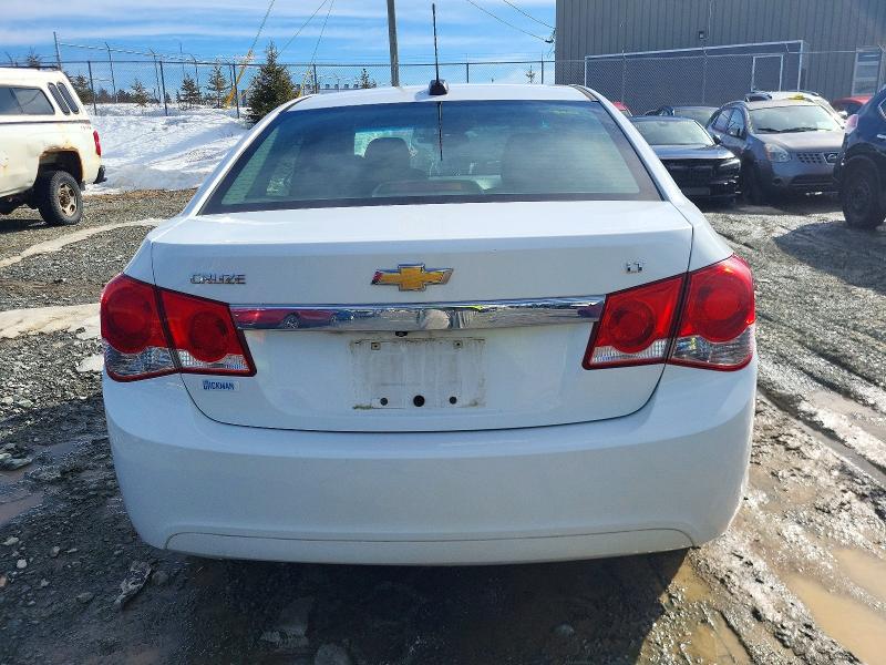 Продаж на аукціоні авто 2015 Chevrolet Cruze, vin: 1G1PC5SB1F7155733, номер лоту: 79976265